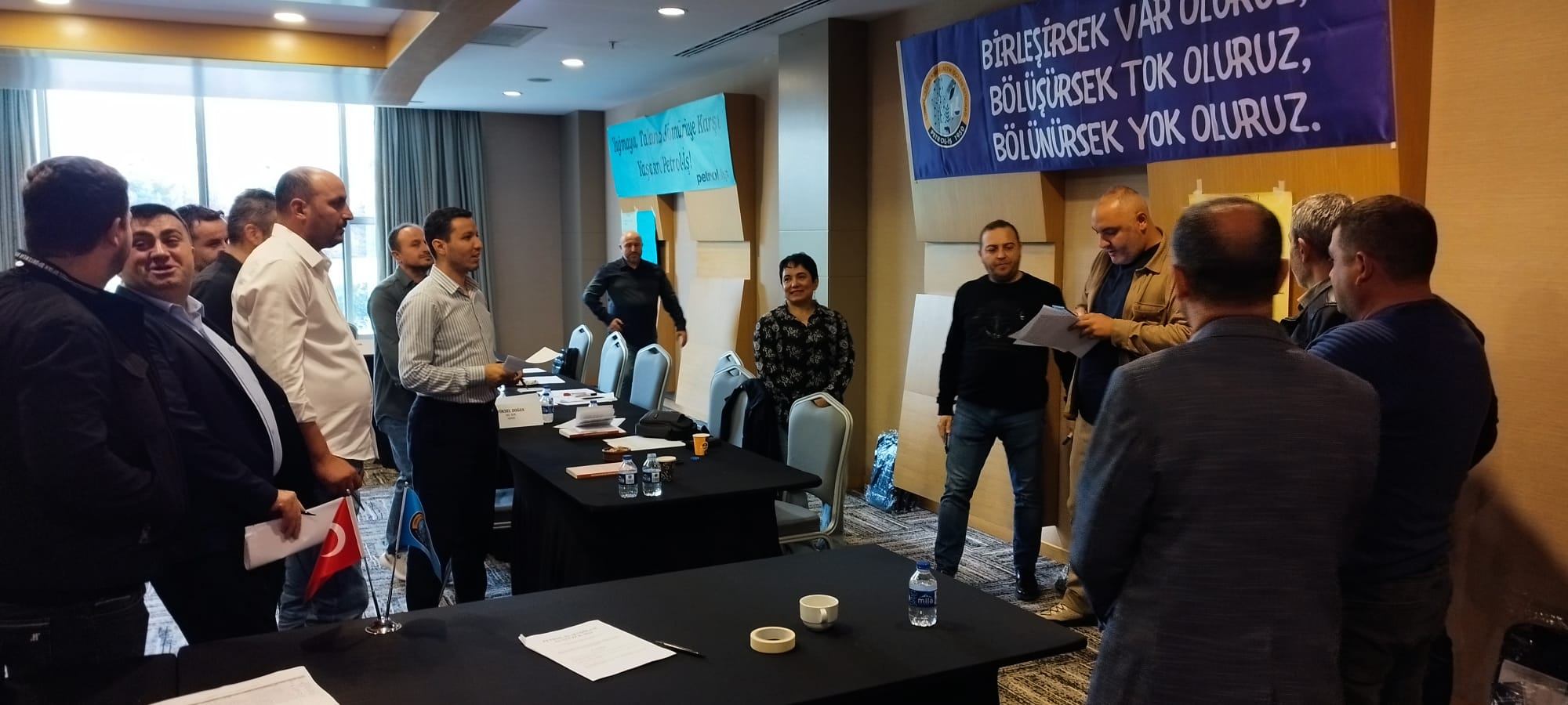 2025 Güz Dönemi Kurul Eğitimleri Başarıyla Tamamlandı