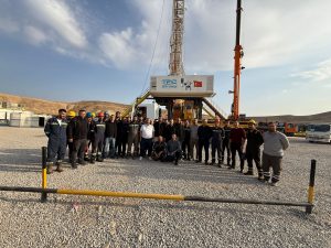 Eğitim Programı Şırnak’ta Saha Ziyaretleriyle Sürüyor