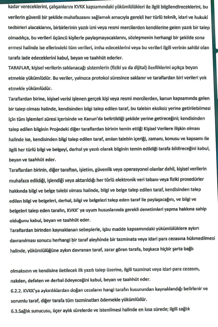 Ankara Şubemizden Üyelerimiz için Kurumsal Anlaşma