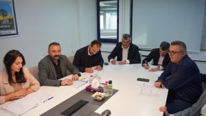 Neşe Plastik’te TİS İmzalandı