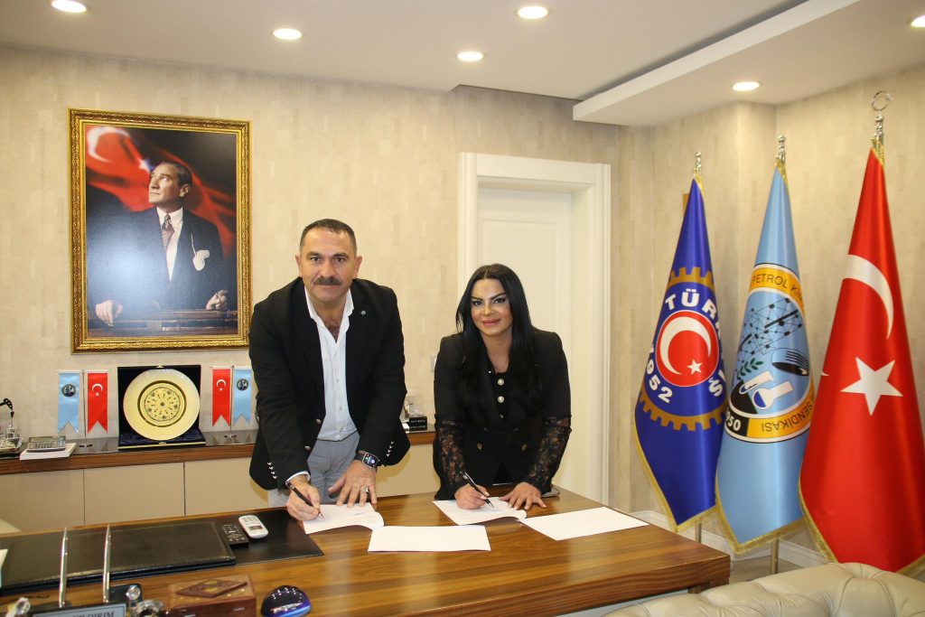 Ankara Şubemizden Üyelerimiz için Kurumsal Anlaşma