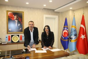 Ankara Şubemizden Üyelerimiz için Kurumsal Anlaşma