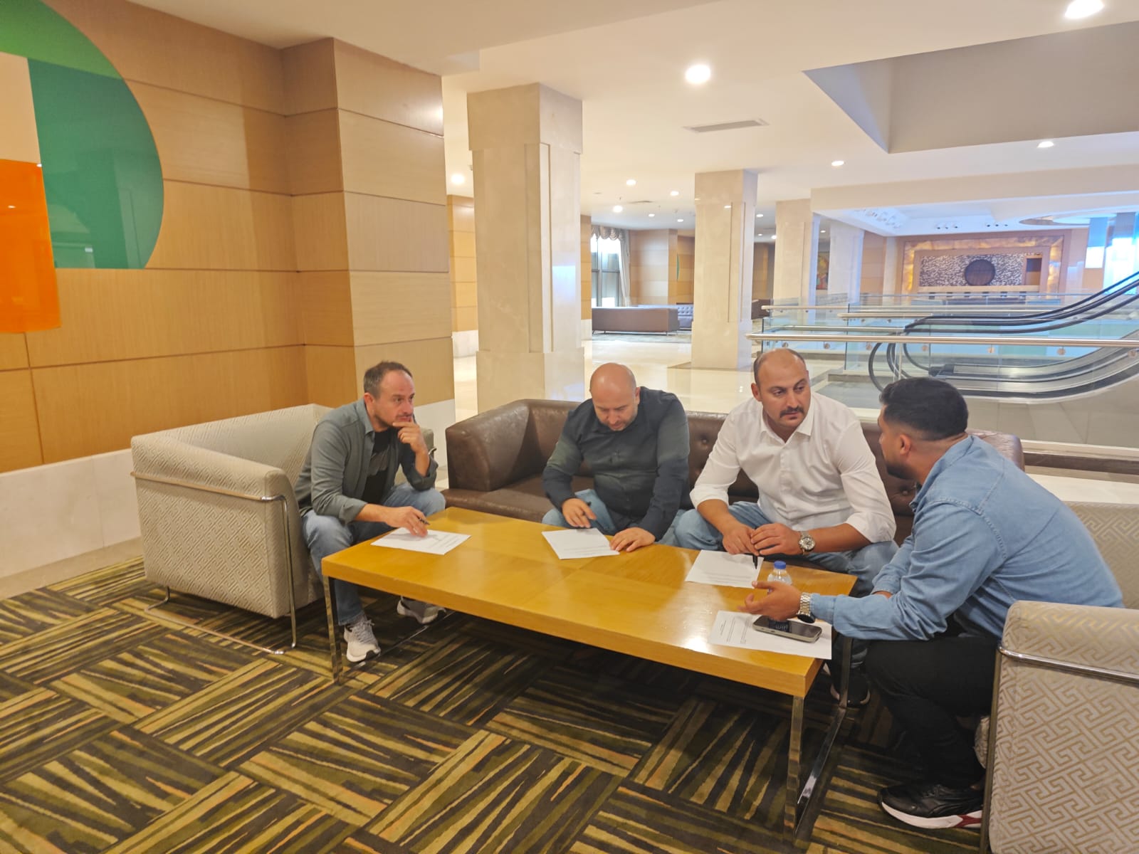 2025 Güz Dönemi Kurul Eğitimleri Başarıyla Tamamlandı