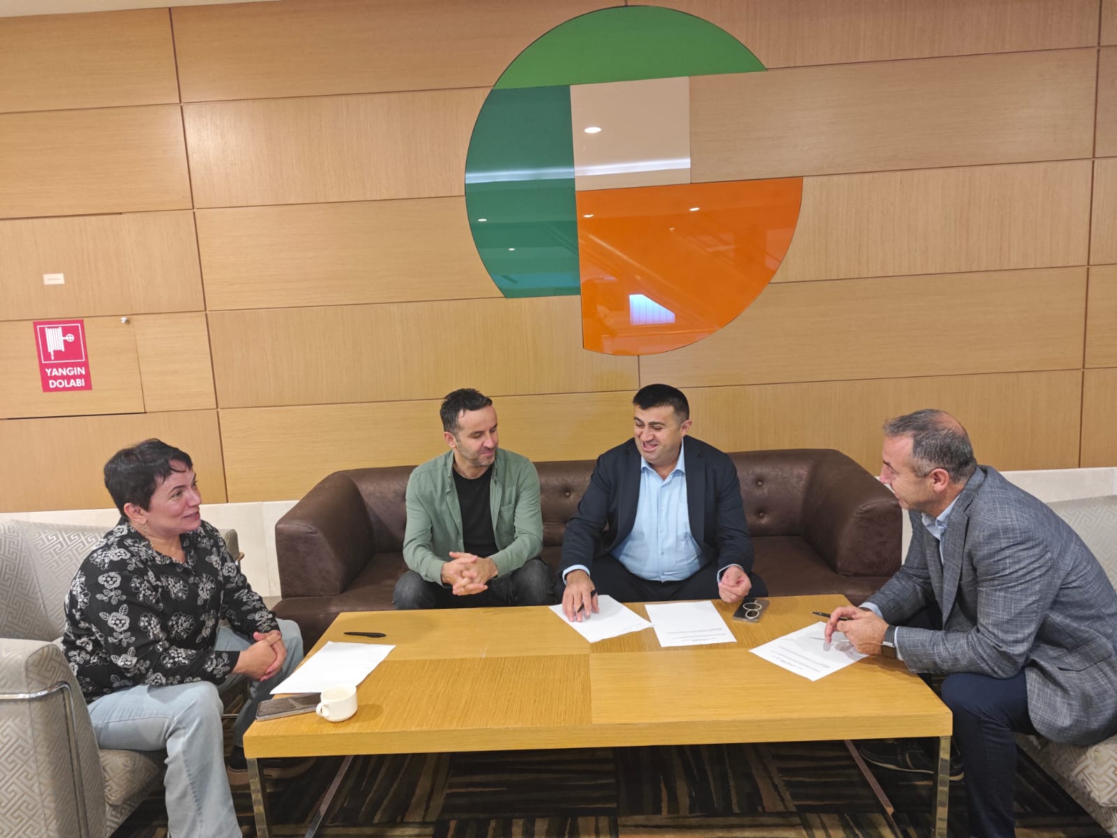 2025 Güz Dönemi Kurul Eğitimleri Başarıyla Tamamlandı