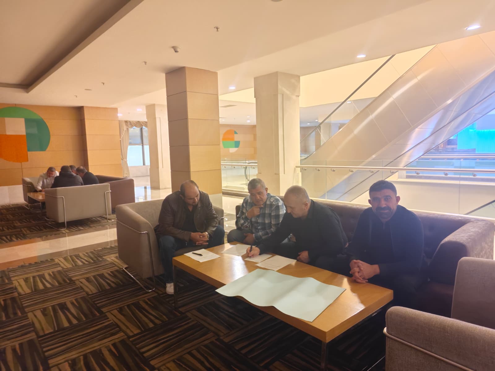 Kurul Eğitimlerinin 2. Grubu Tamamlandı