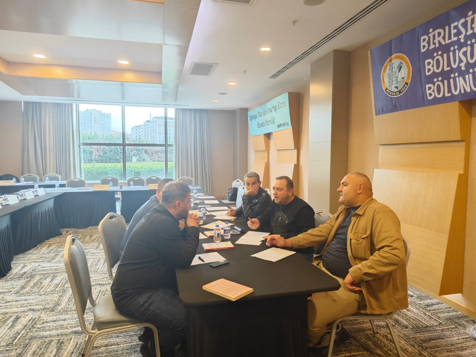 2025 Güz Dönemi Kurul Eğitimleri Başarıyla Tamamlandı