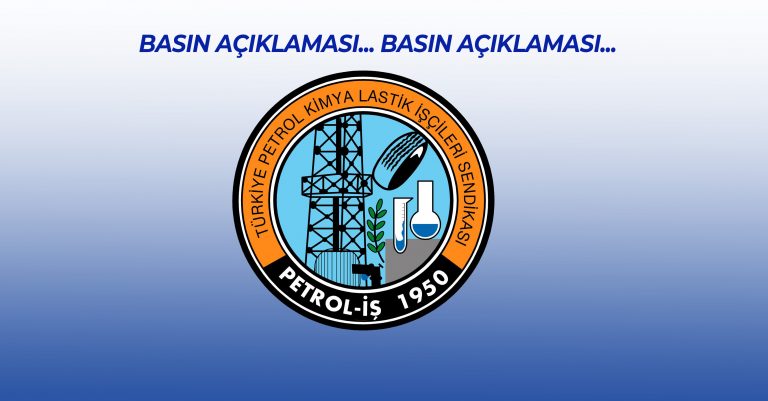 TPI İŞÇİSİNİN HAKLARININ VE SÜRECİN TAKİPÇİSİYİZ