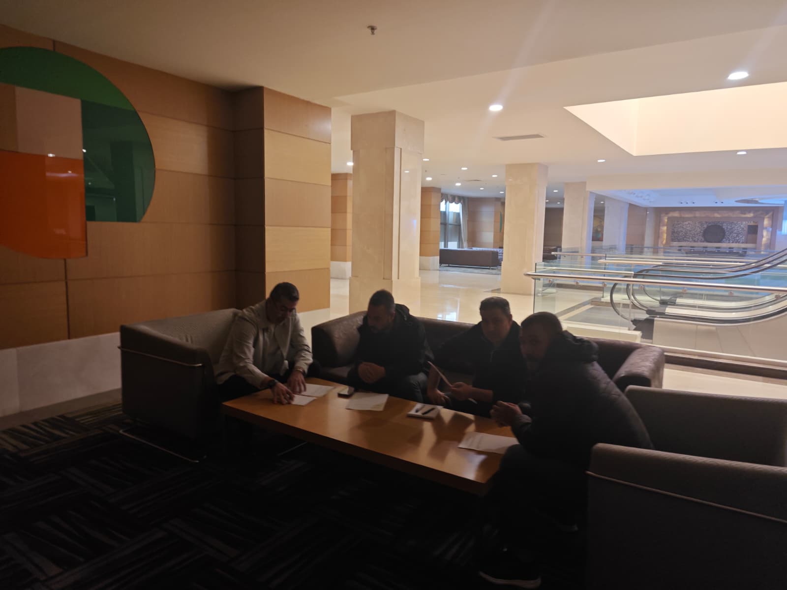 Kurul Eğitimlerinin 2. Grubu Tamamlandı