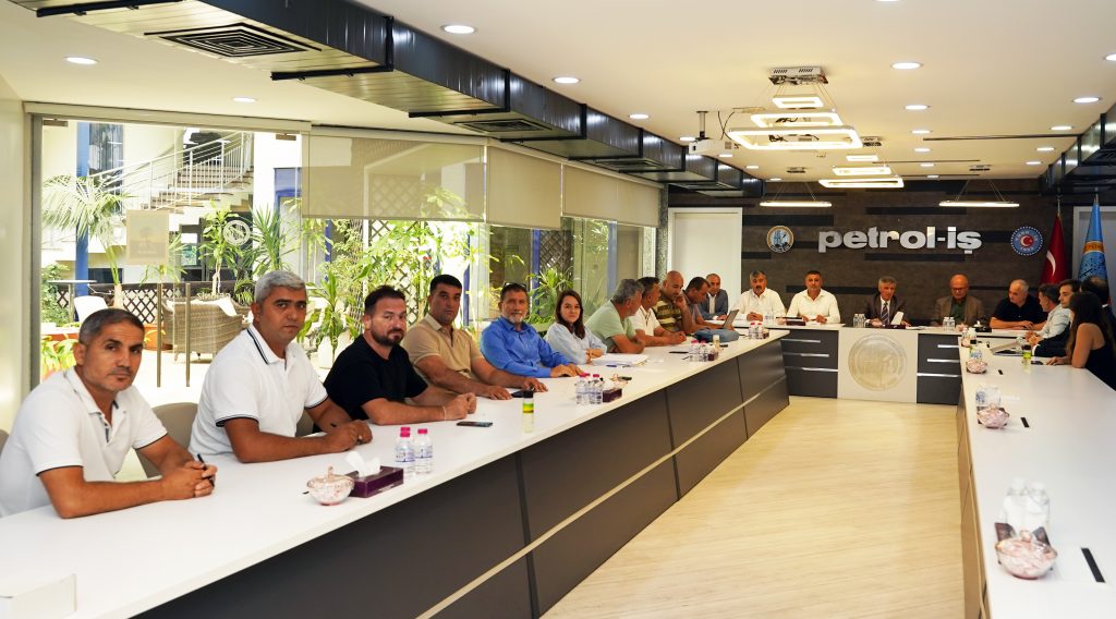 Toros Tarım Grevimiz 108. Gününde Sona Erdi