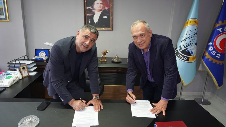 DYNOBİL Oto Ekspertiz Firması ile Petrol-İş Sendikası Arasında Kurumsal Anlaşma Yapıldı