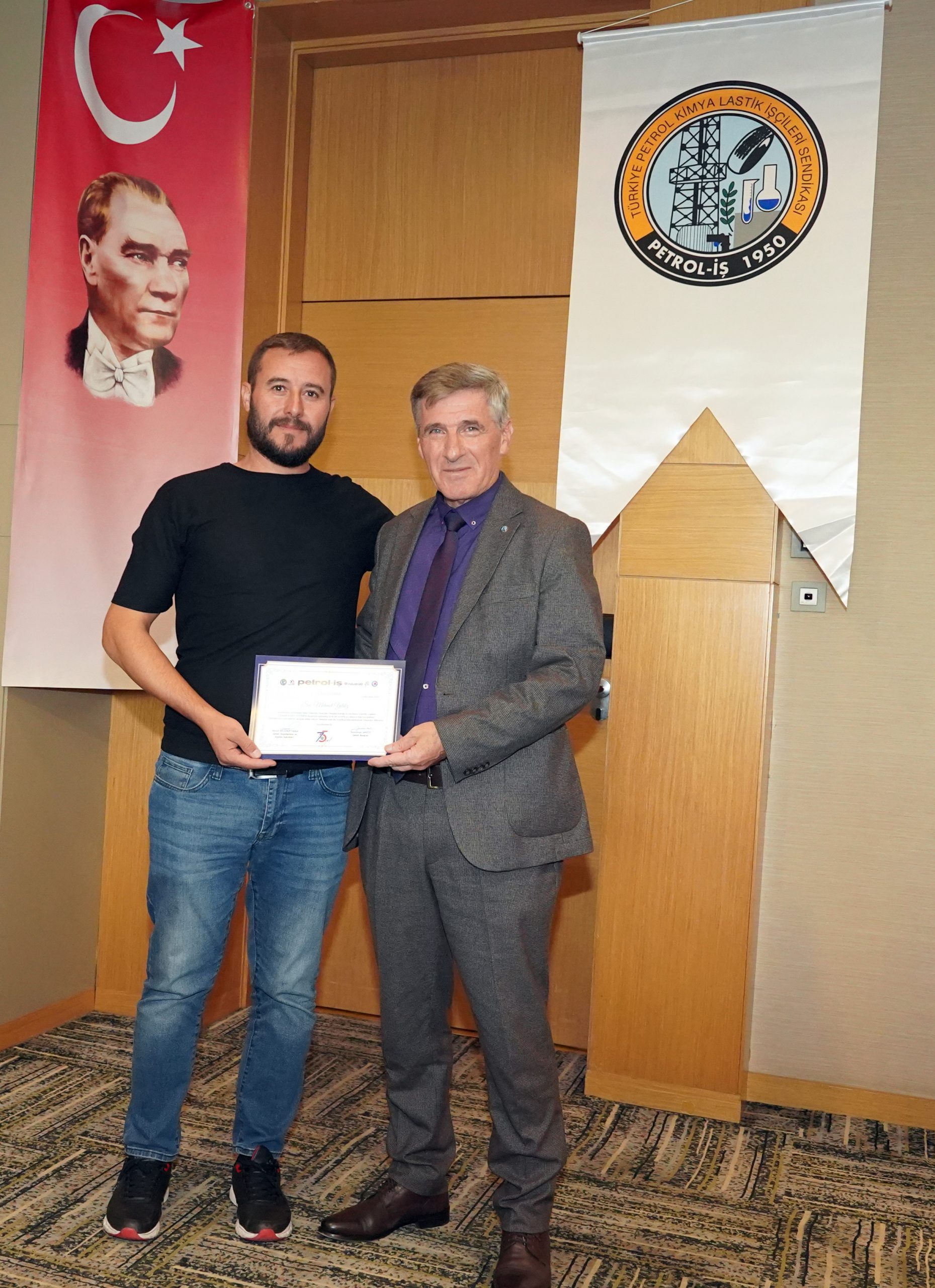 Kurul Eğitimlerinin 2. Grubu Tamamlandı