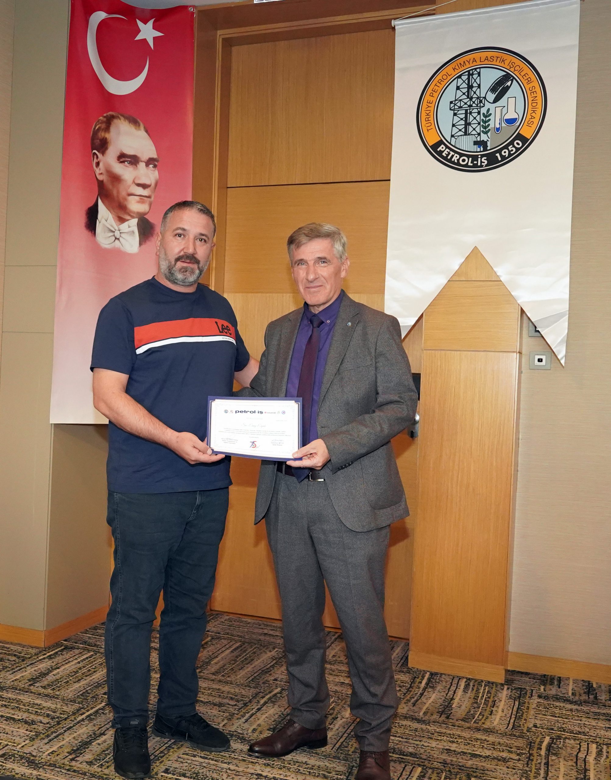 Kurul Eğitimlerinin 2. Grubu Tamamlandı