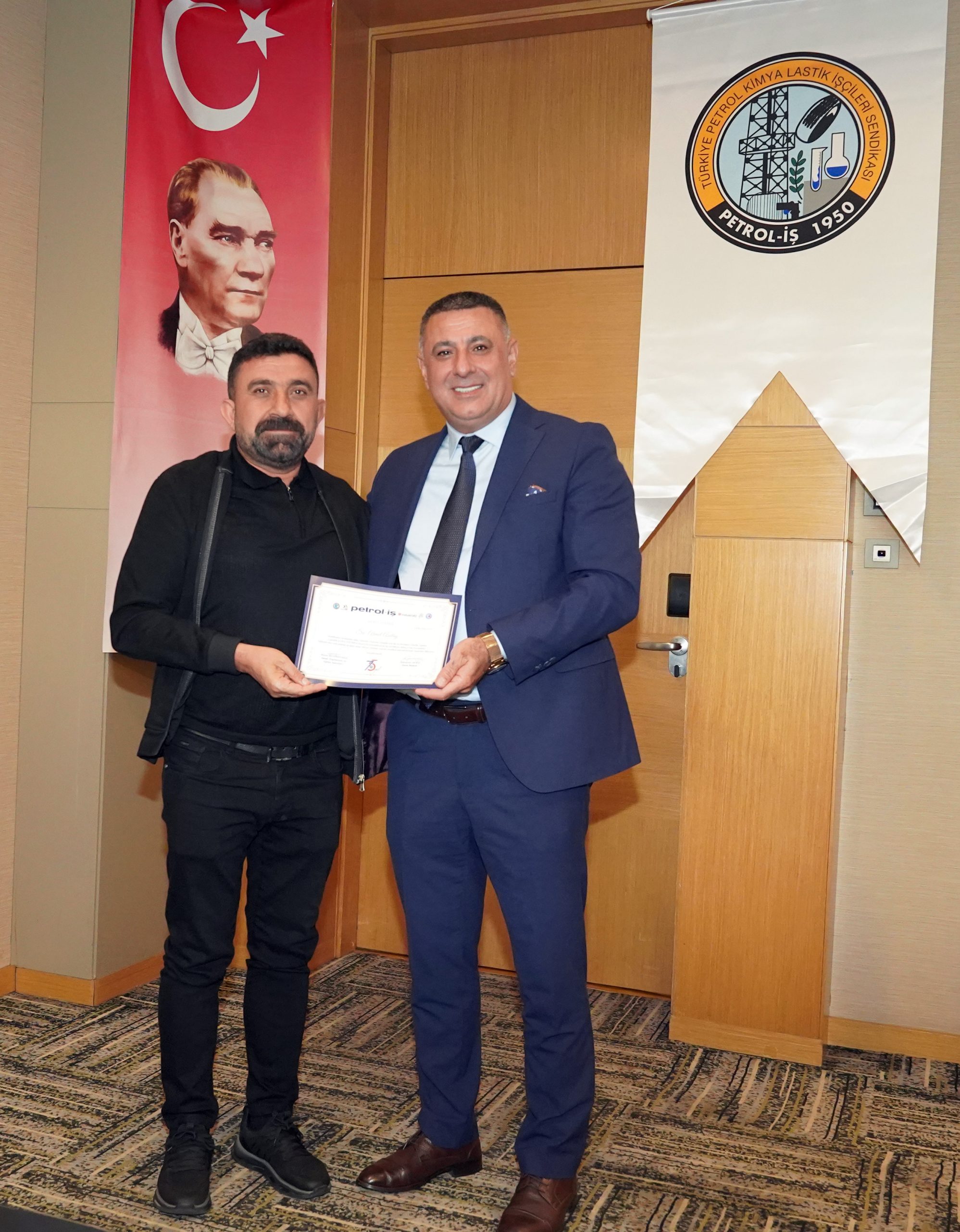 Kurul Eğitimlerinin 2. Grubu Tamamlandı