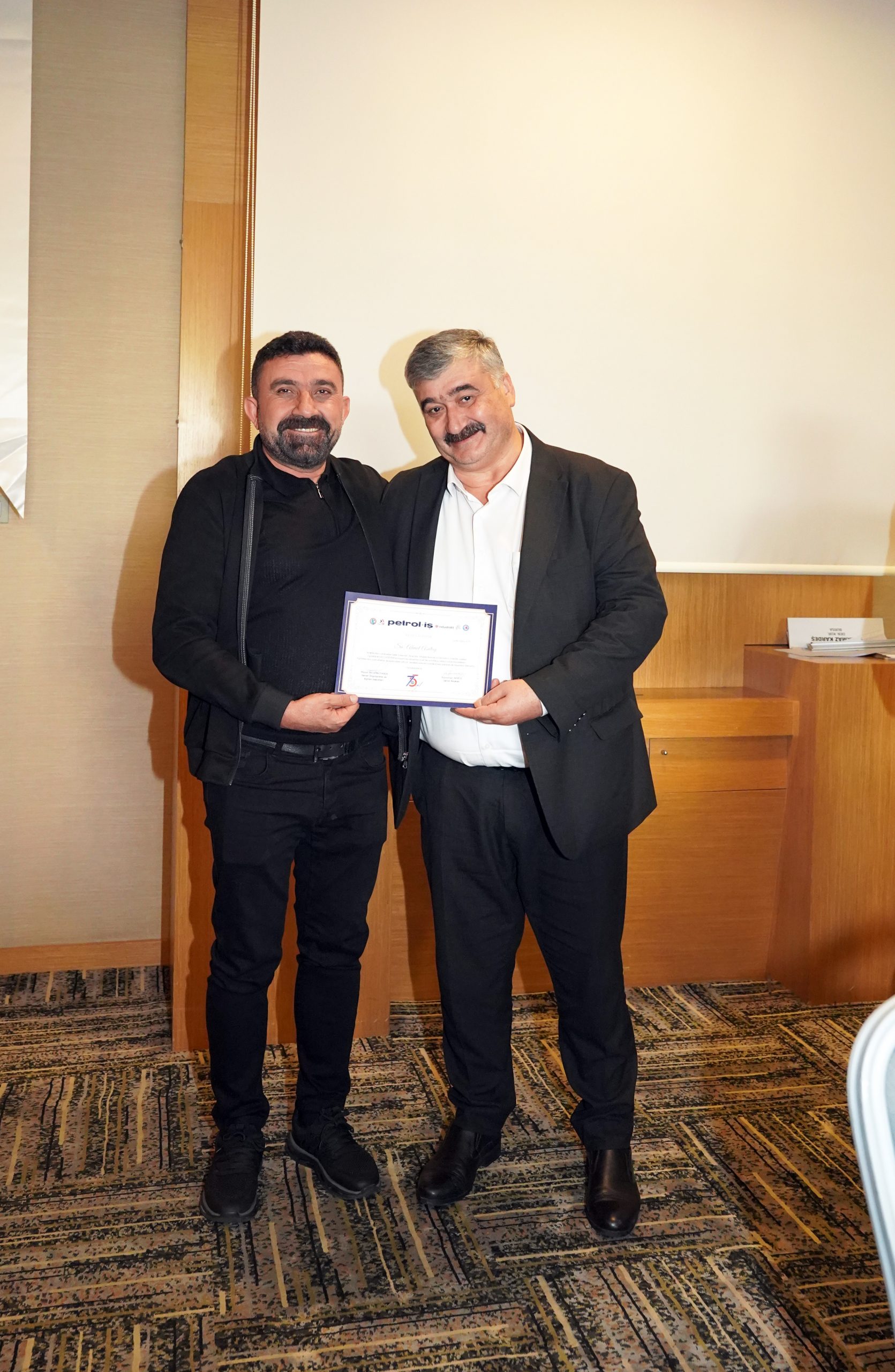 Kurul Eğitimlerinin 2. Grubu Tamamlandı