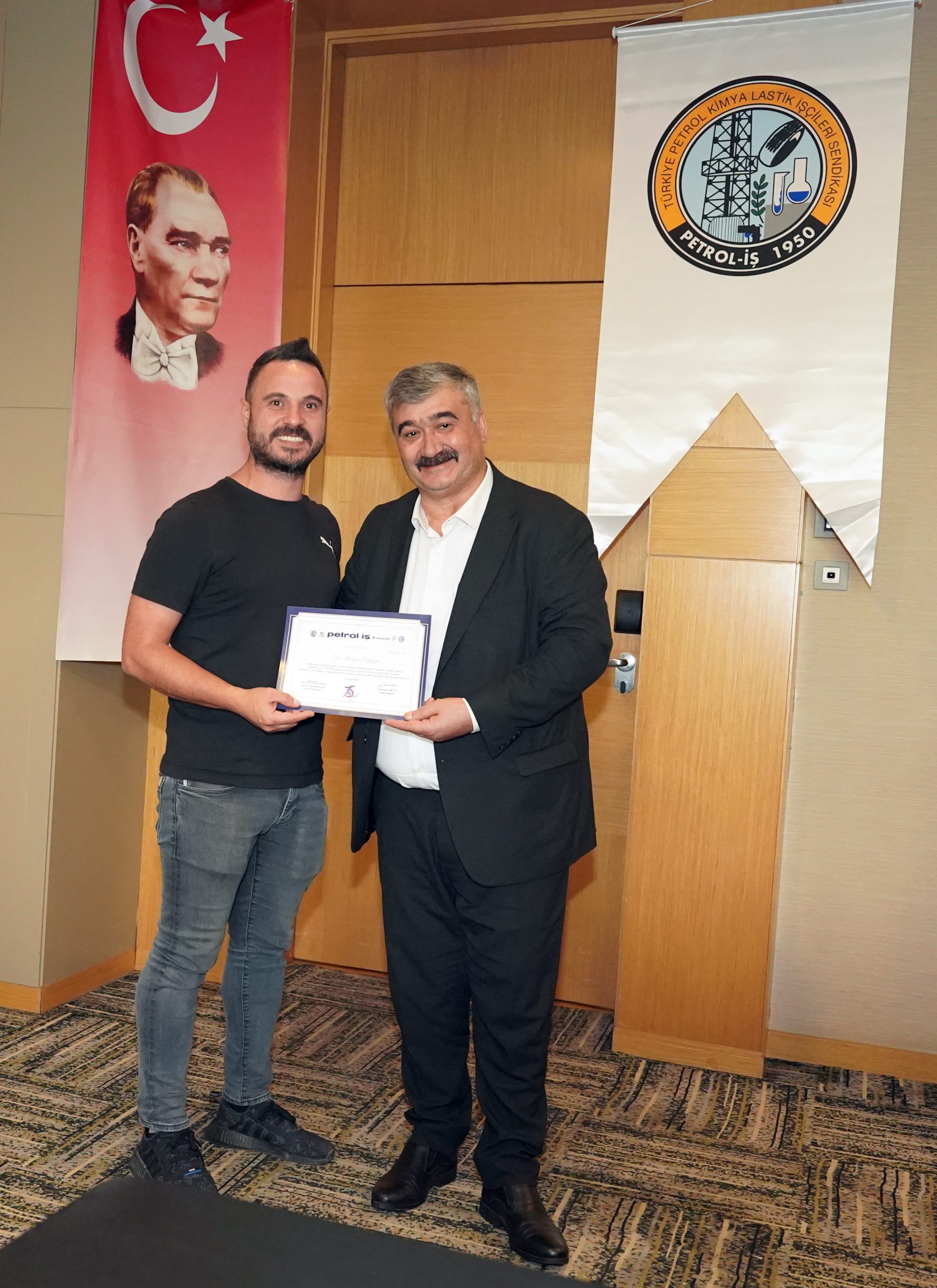 Kurul Eğitimlerinin 2. Grubu Tamamlandı