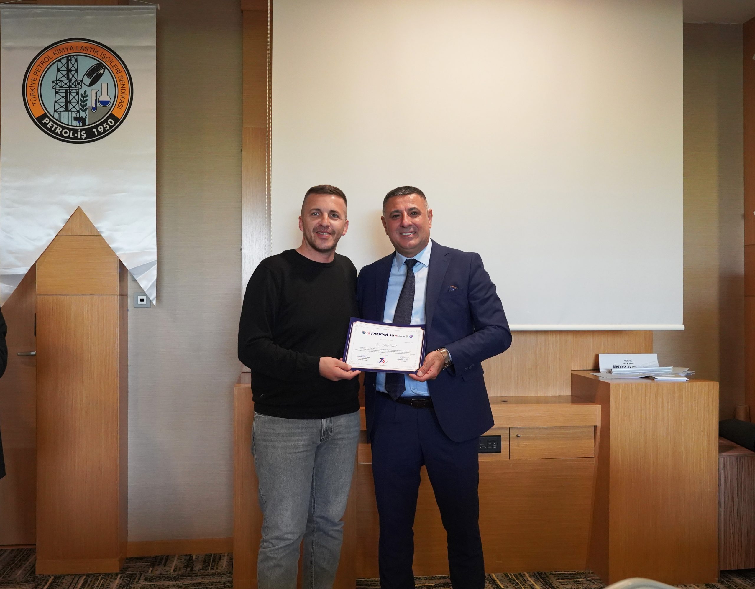 Kurul Eğitimlerinin 2. Grubu Tamamlandı