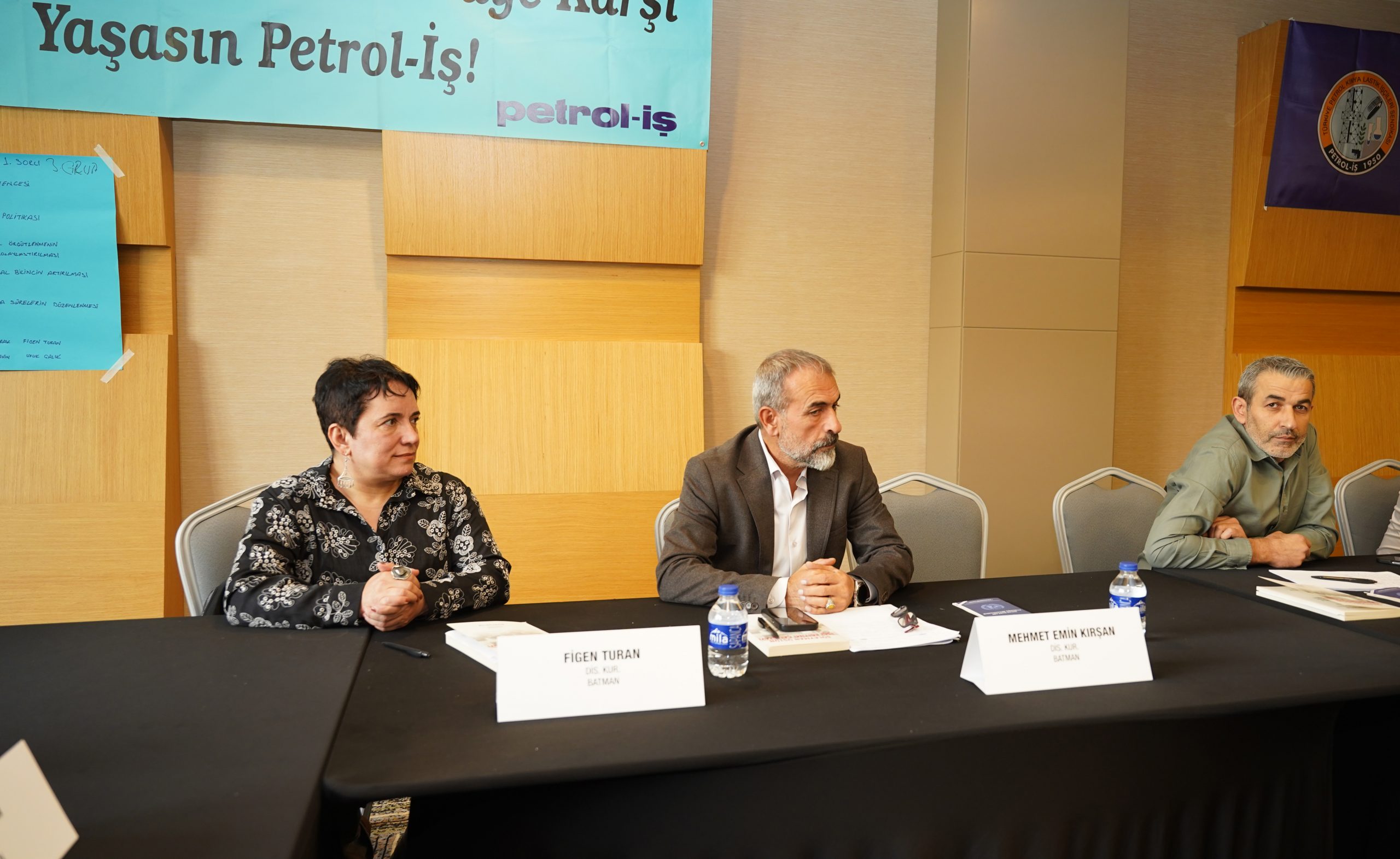 2025 Güz Dönemi Kurul Eğitimleri Başarıyla Tamamlandı