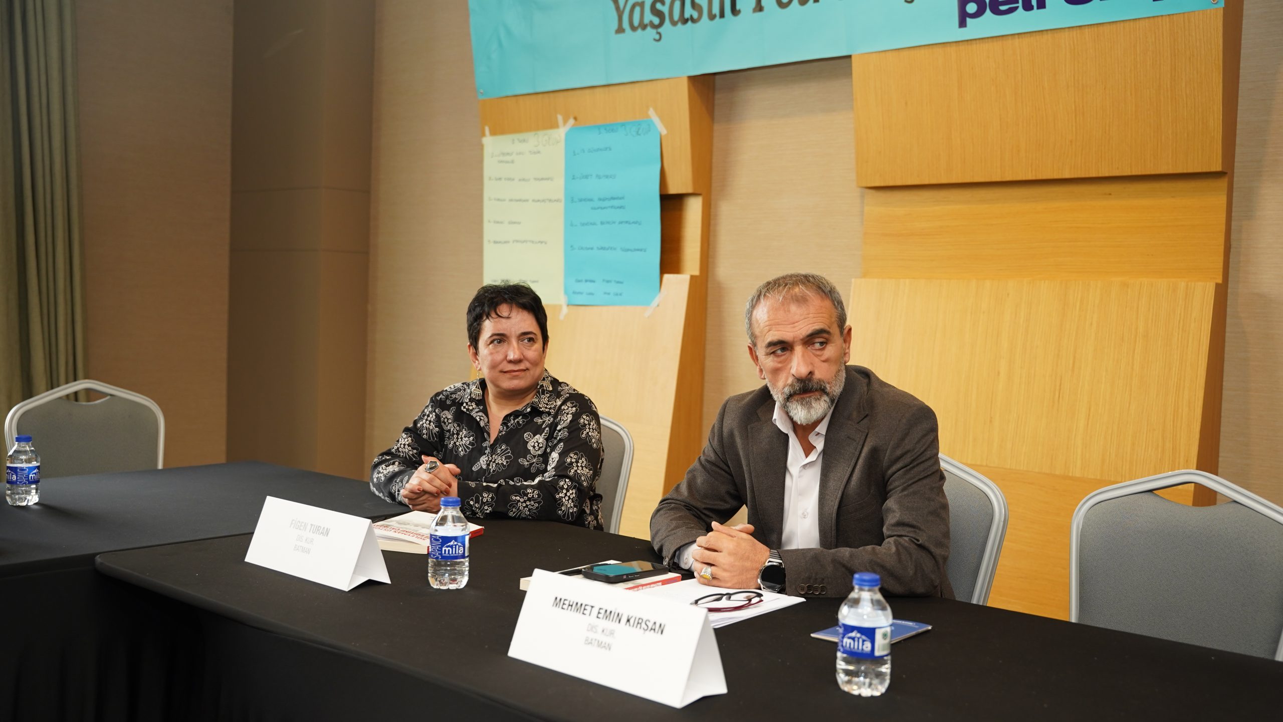 2025 Güz Dönemi Kurul Eğitimleri Başarıyla Tamamlandı