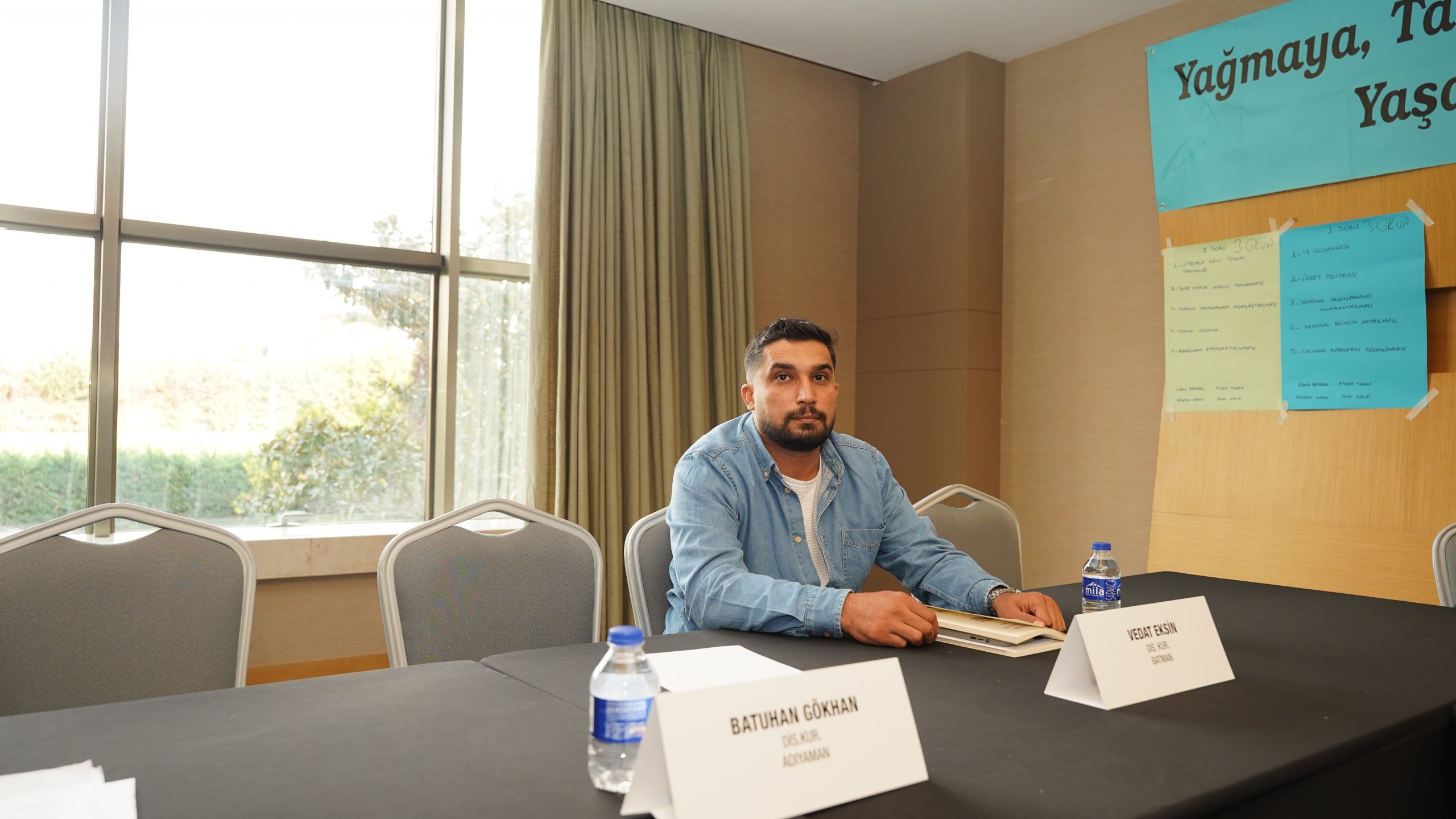 2025 Güz Dönemi Kurul Eğitimleri Başarıyla Tamamlandı