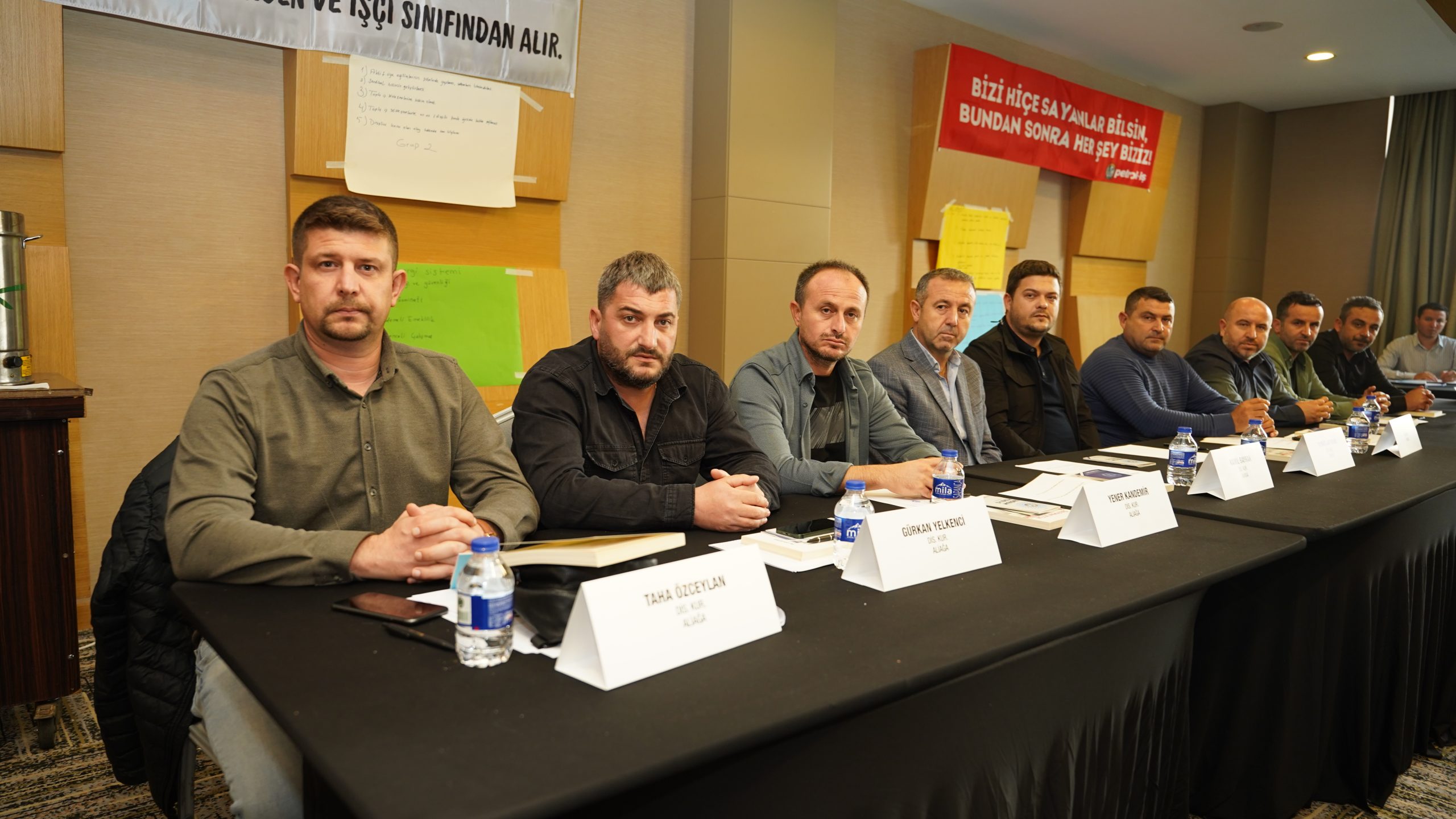 2025 Güz Dönemi Kurul Eğitimleri Başarıyla Tamamlandı