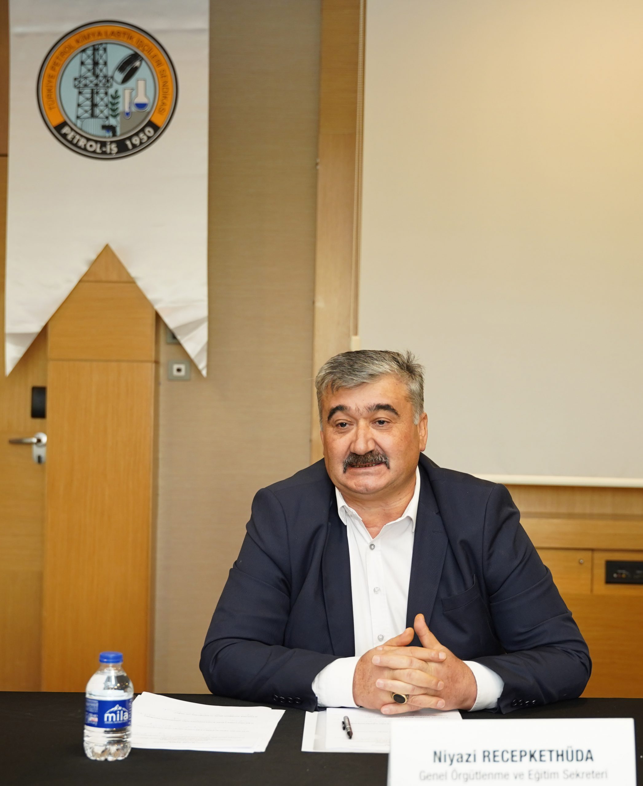 2025 Güz Dönemi Kurul Eğitimleri Başarıyla Tamamlandı