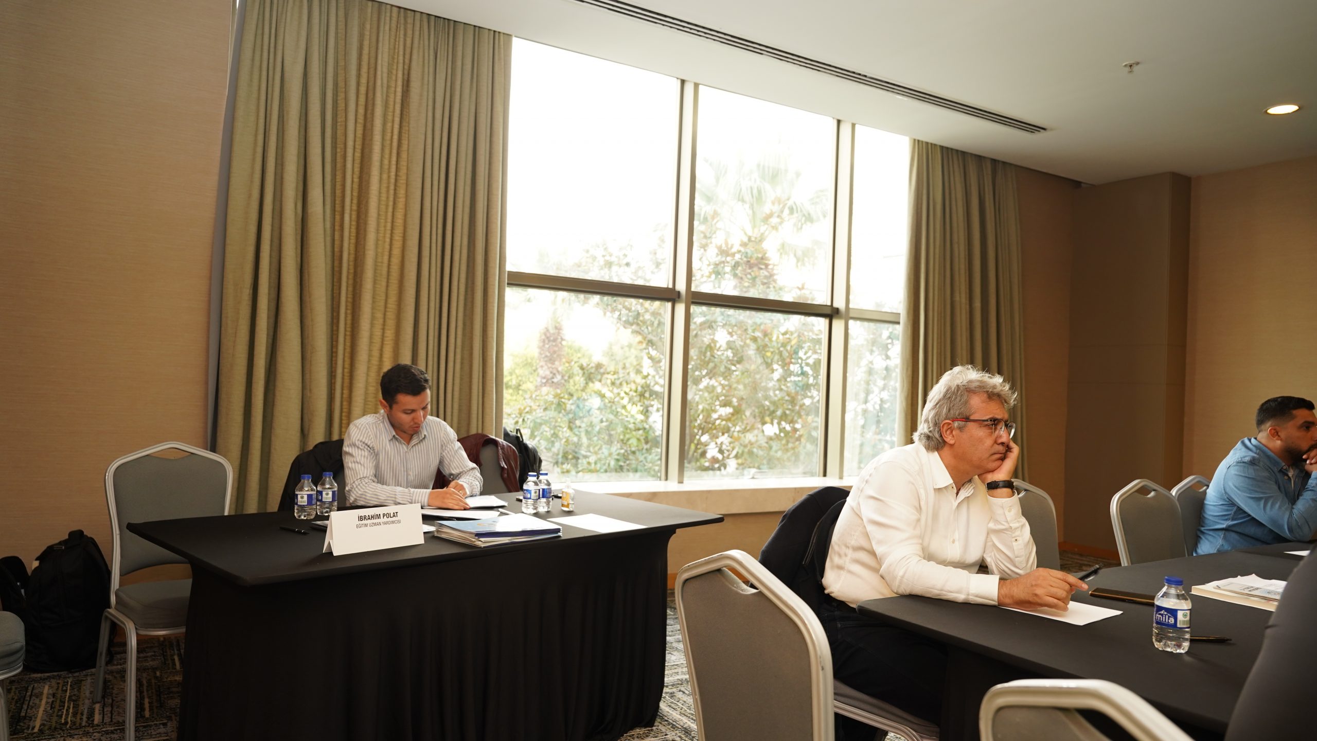 2025 Güz Dönemi Kurul Eğitimleri Başarıyla Tamamlandı