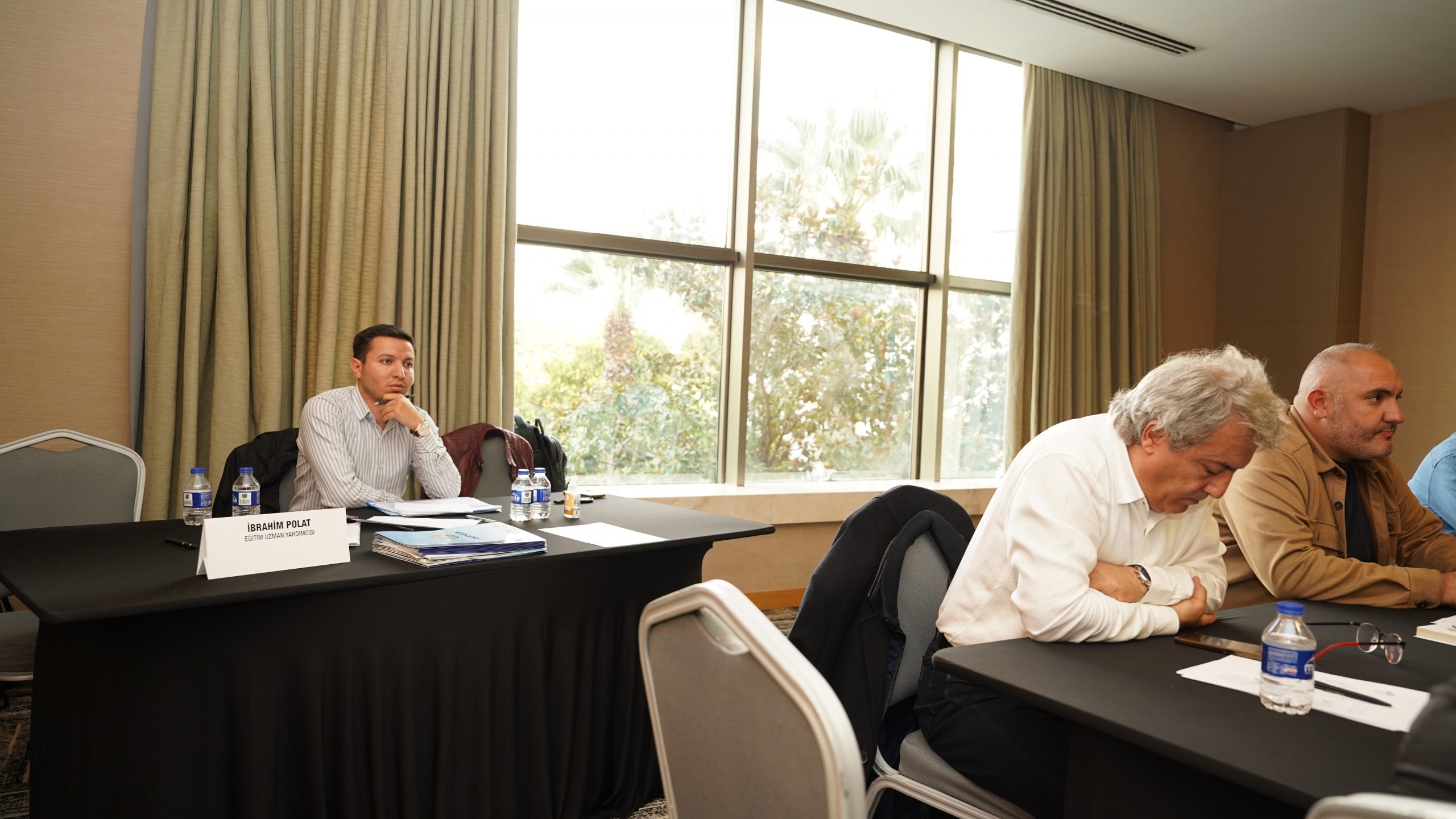 2025 Güz Dönemi Kurul Eğitimleri Başarıyla Tamamlandı