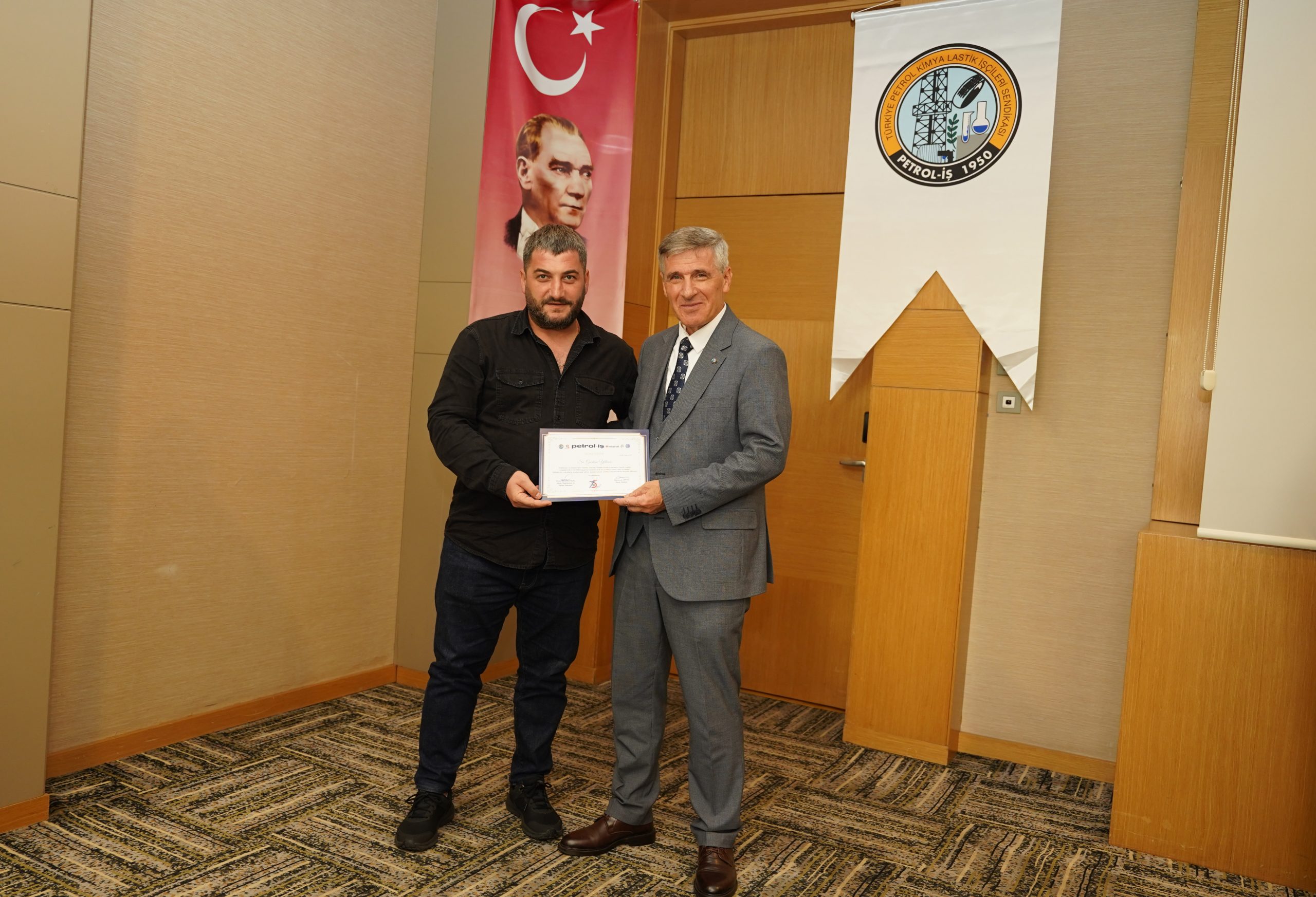 2025 Güz Dönemi Kurul Eğitimleri Başarıyla Tamamlandı