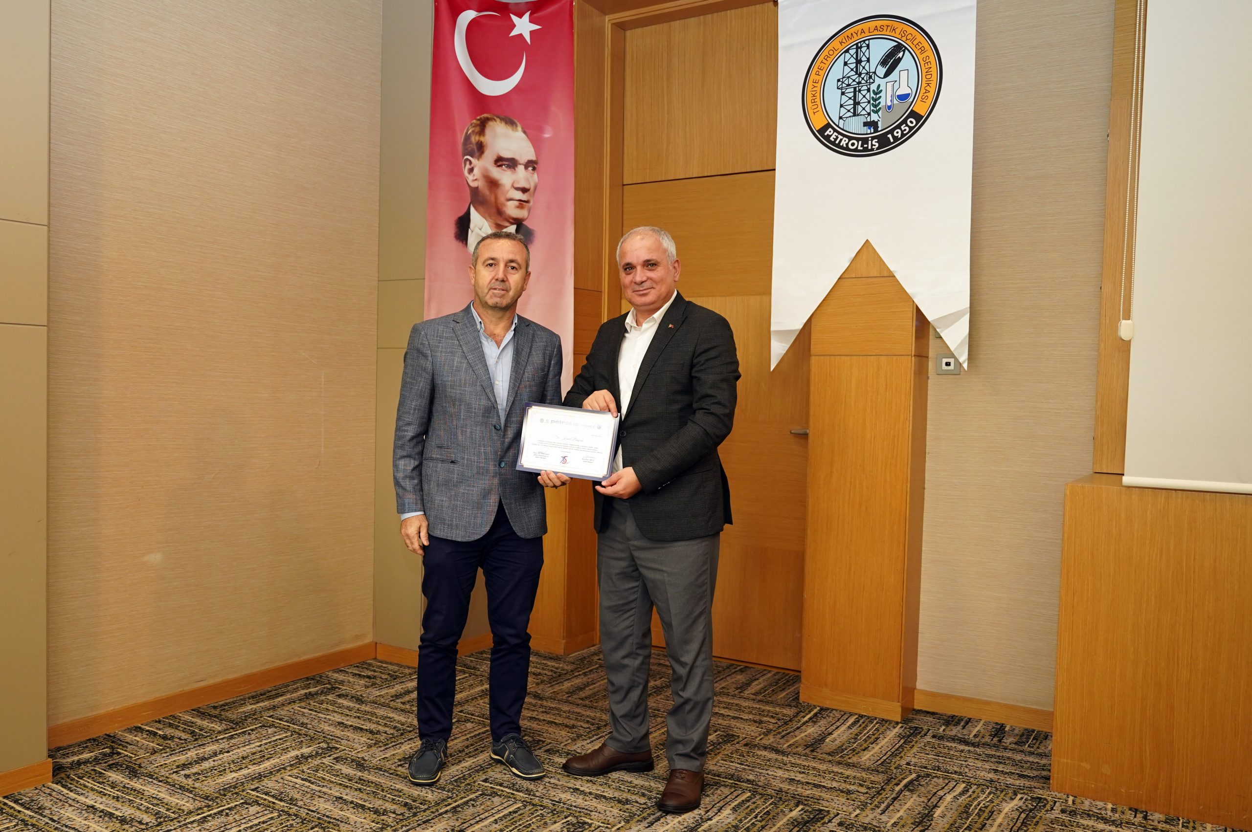 2025 Güz Dönemi Kurul Eğitimleri Başarıyla Tamamlandı