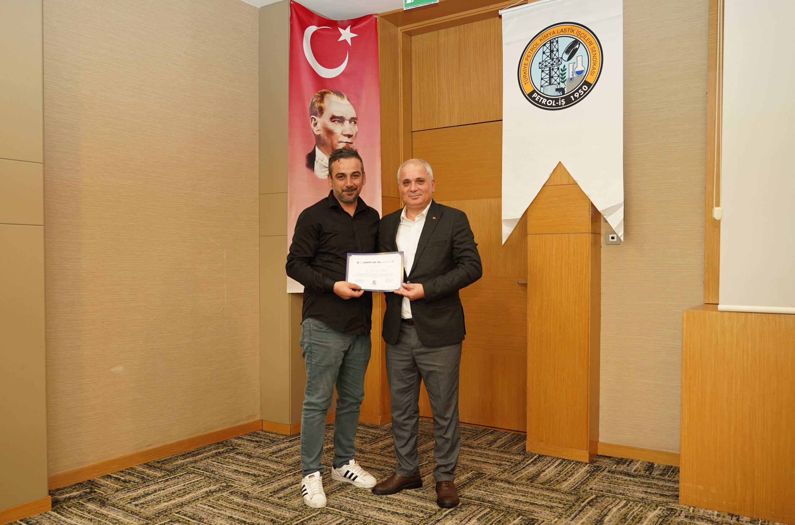 2025 Güz Dönemi Kurul Eğitimleri Başarıyla Tamamlandı