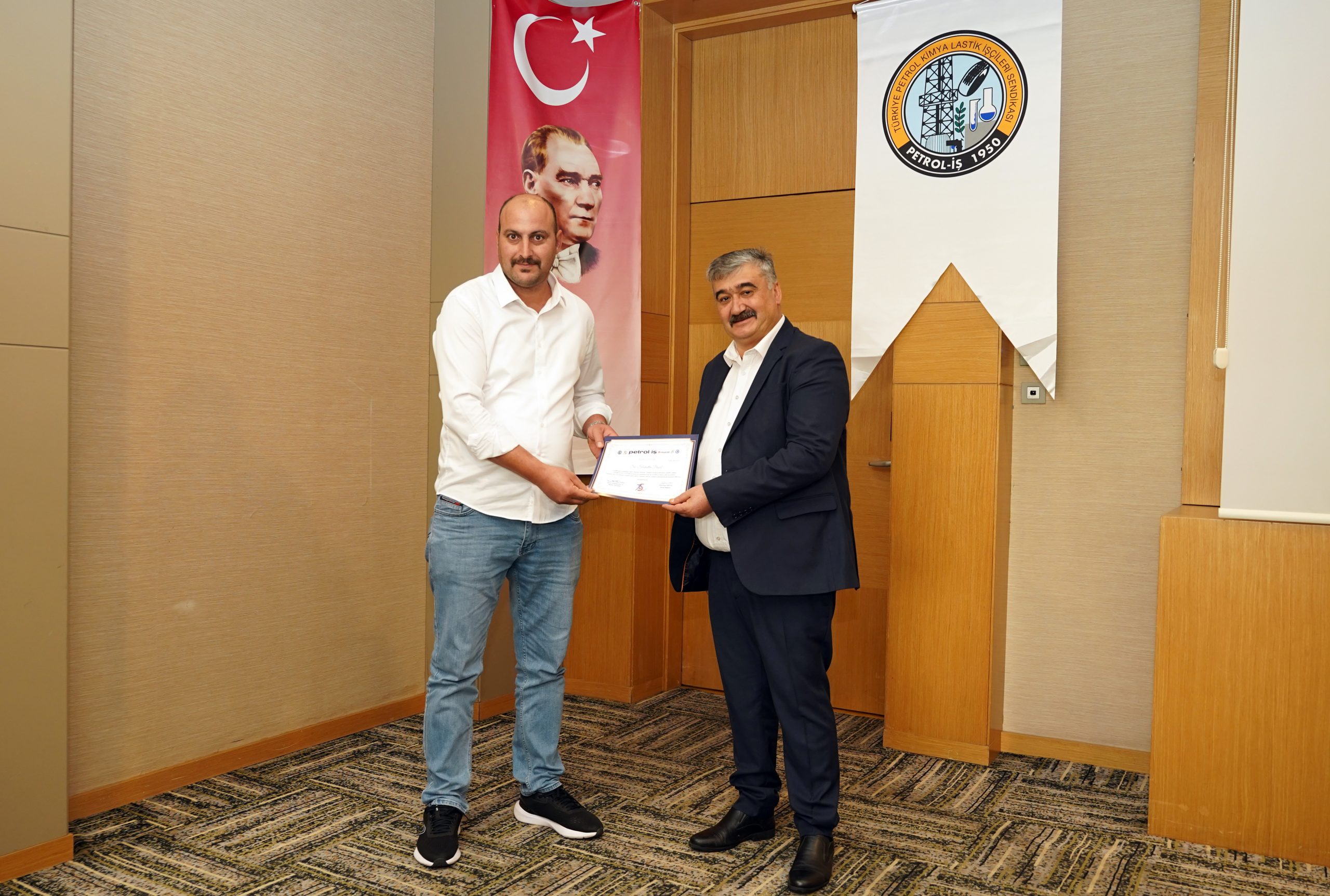 2025 Güz Dönemi Kurul Eğitimleri Başarıyla Tamamlandı