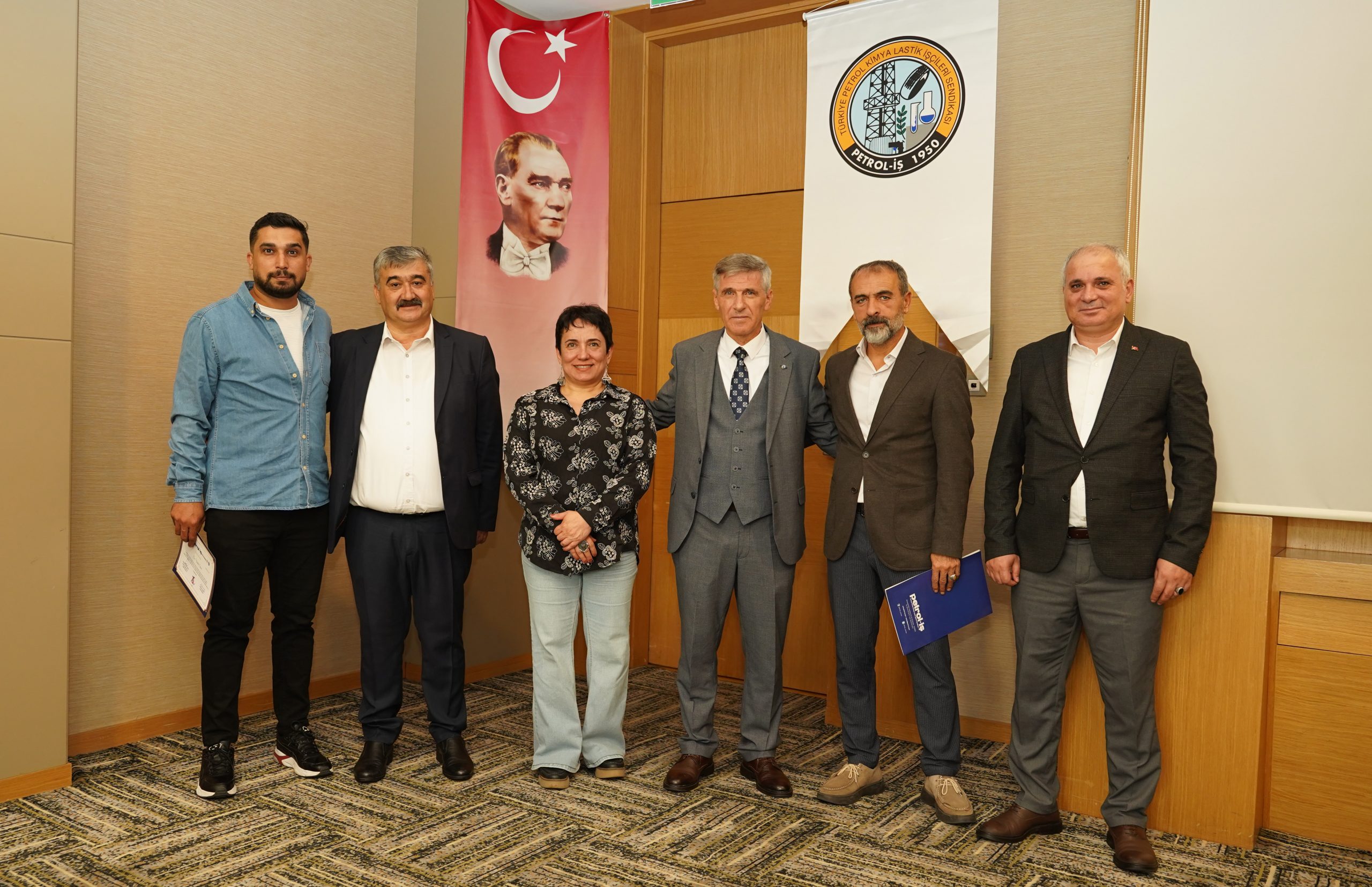 2025 Güz Dönemi Kurul Eğitimleri Başarıyla Tamamlandı