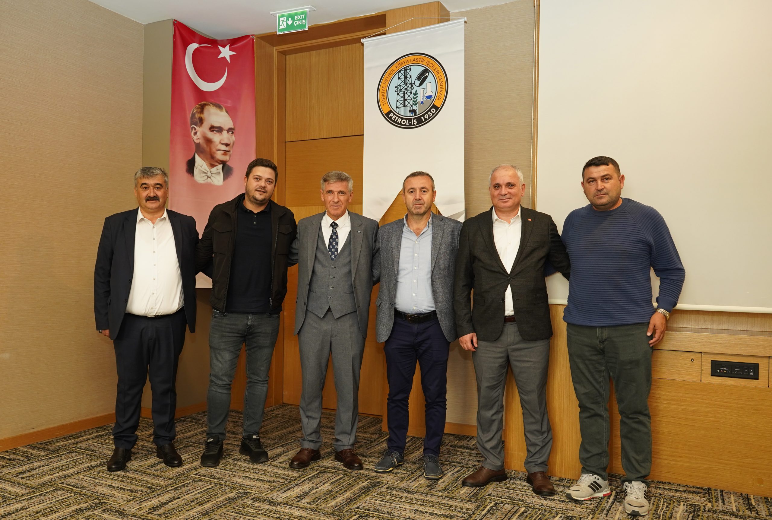 2025 Güz Dönemi Kurul Eğitimleri Başarıyla Tamamlandı