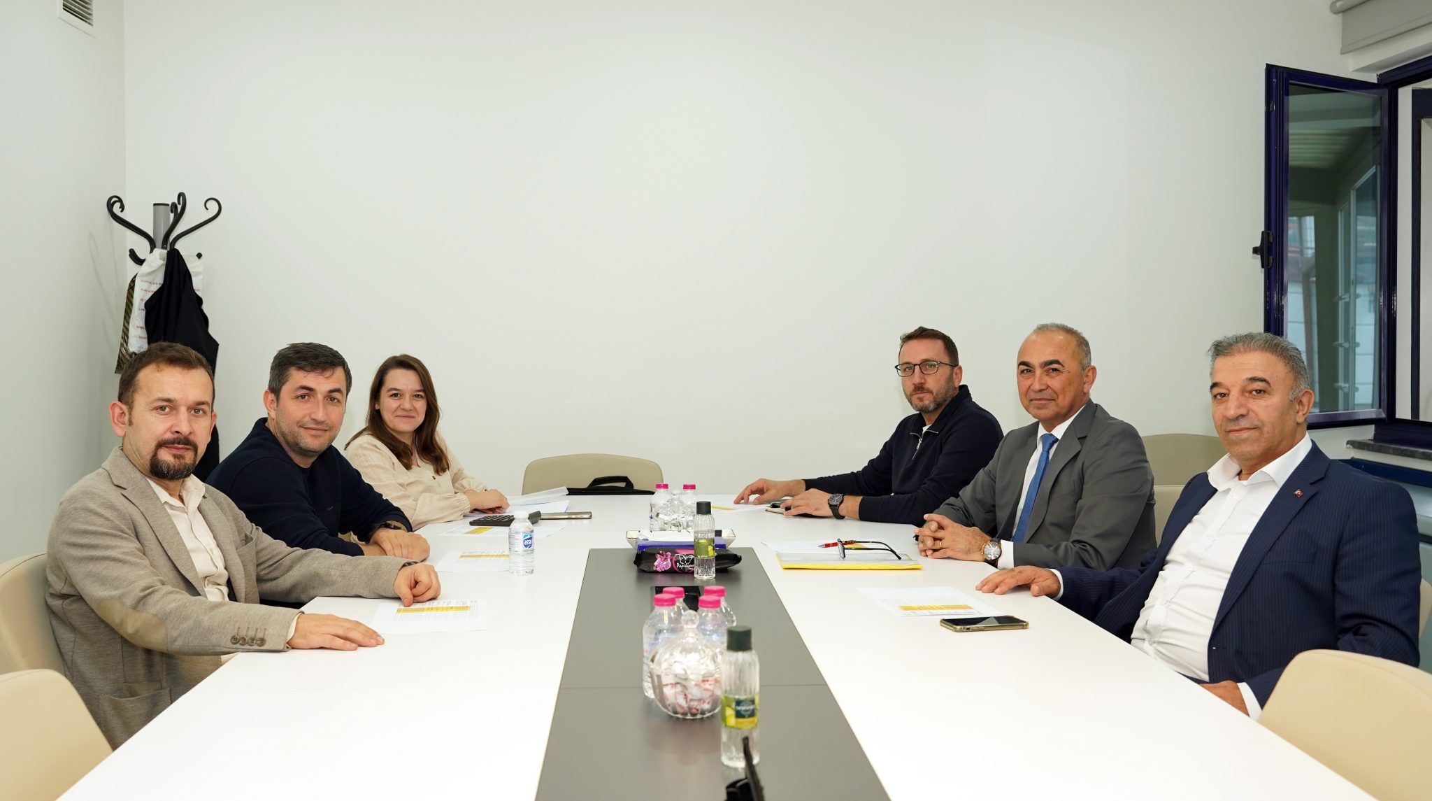 Plastiform’da TİS Taslak Çalışması Yapıldı