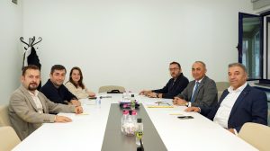 Plastiform’da TİS Taslak Çalışması Yapıldı