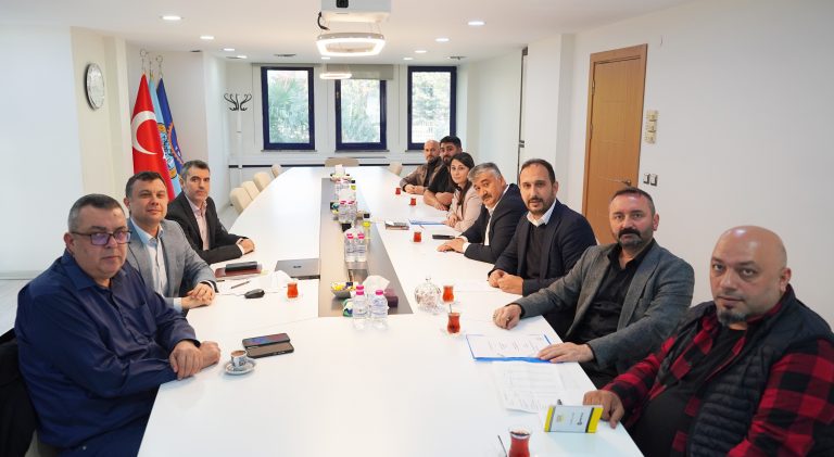 Neşe Plastik İşyerinde TİS Müzakereleri Başladı