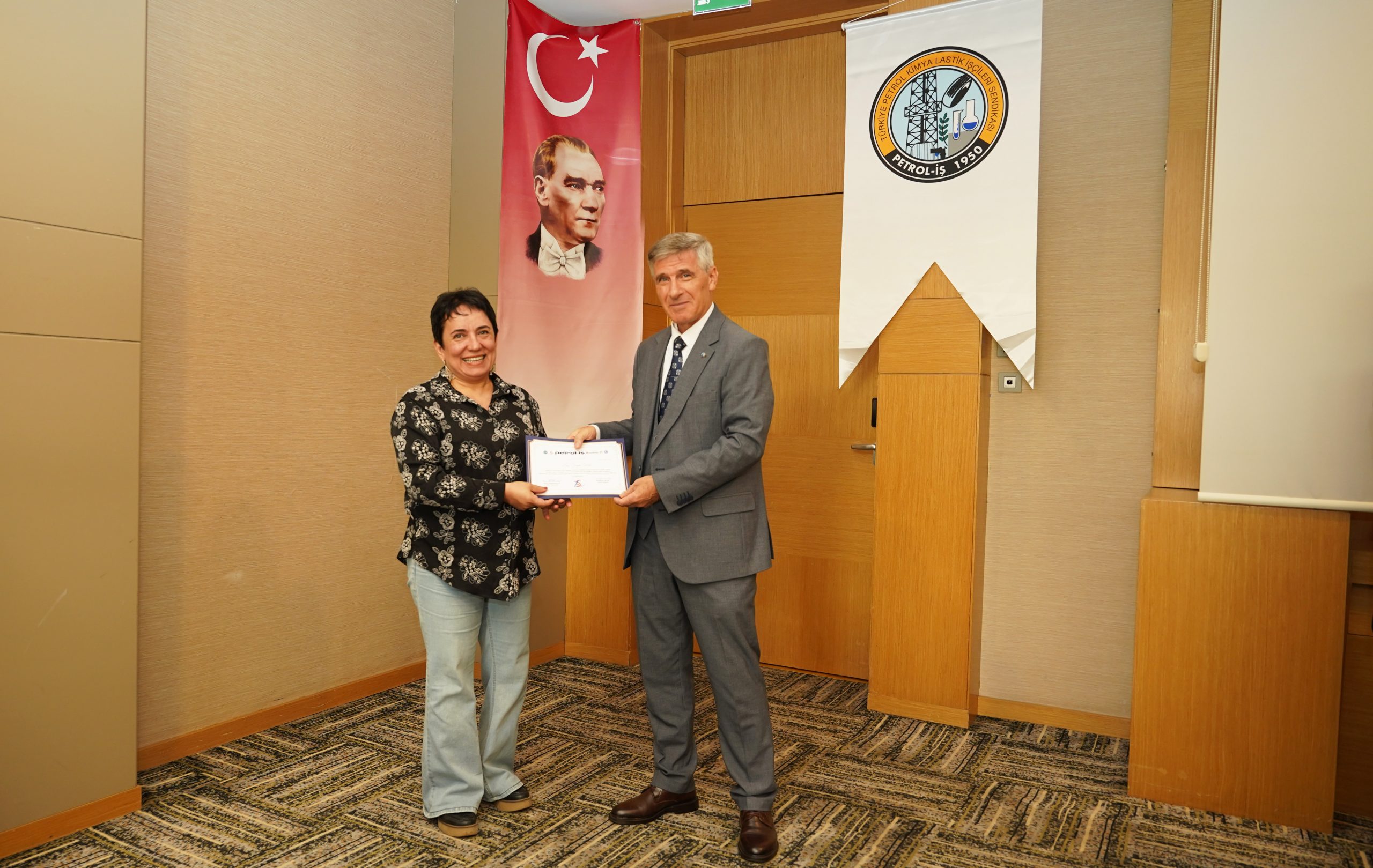 2025 Güz Dönemi Kurul Eğitimleri Başarıyla Tamamlandı