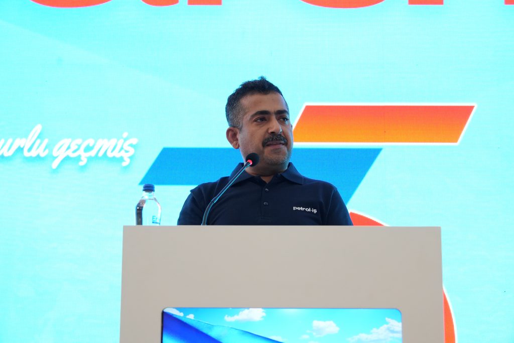 Petrol-İş Sendikası 30. Dönem Genel Temsilciler Kurulu Sona Erdi