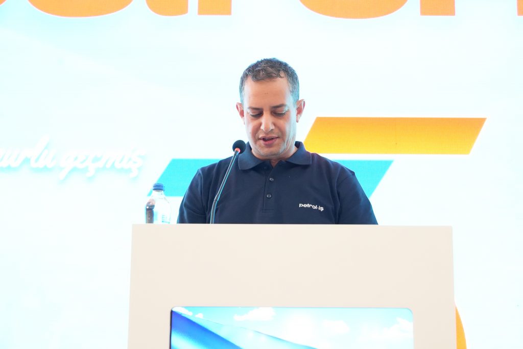 Petrol-İş Sendikası 30. Dönem Genel Temsilciler Kurulu Sona Erdi