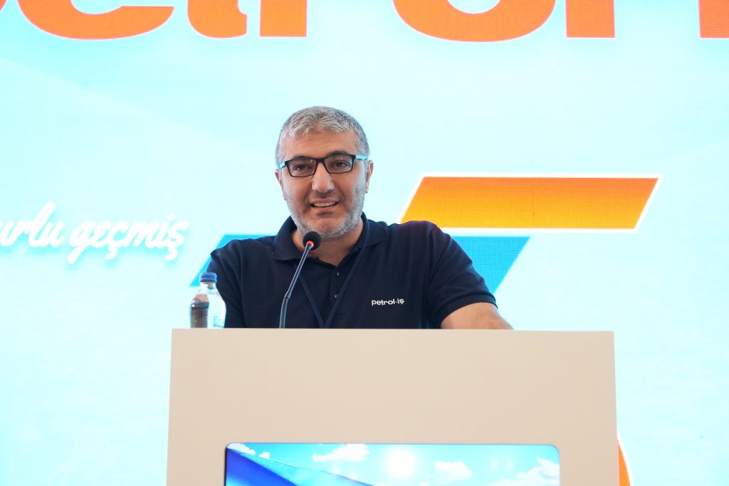 Petrol-İş Sendikası 30. Dönem Genel Temsilciler Kurulu Sona Erdi