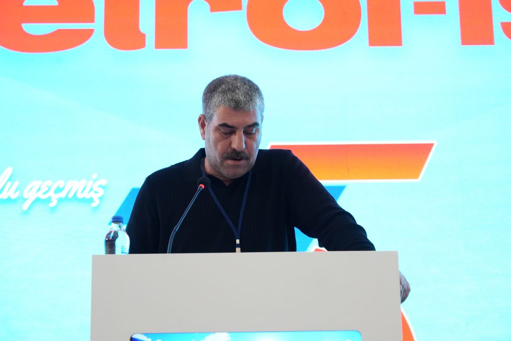 Petrol-İş Sendikası 30. Dönem Genel Temsilciler Kurulu Sona Erdi