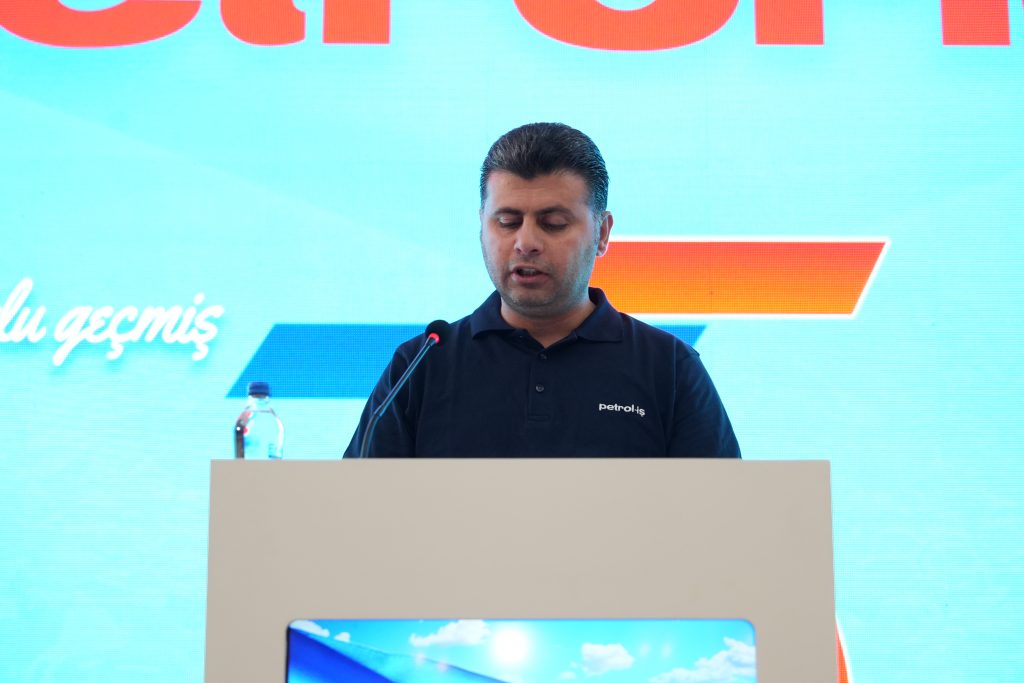 Petrol-İş Sendikası 30. Dönem Genel Temsilciler Kurulu Sona Erdi