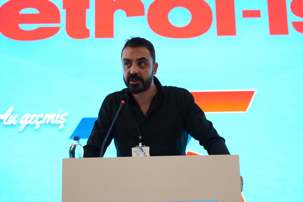 Petrol-İş Sendikası 30. Dönem Genel Temsilciler Kurulu Sona Erdi