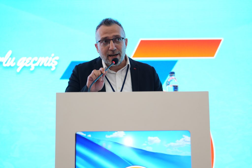 Petrol-İş Sendikası 30. Dönem Genel Temsilciler Kurulu Sona Erdi