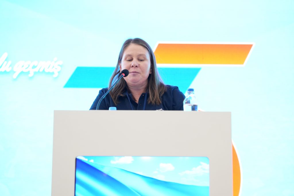 Petrol-İş Sendikası 30. Dönem Genel Temsilciler Kurulu Sona Erdi