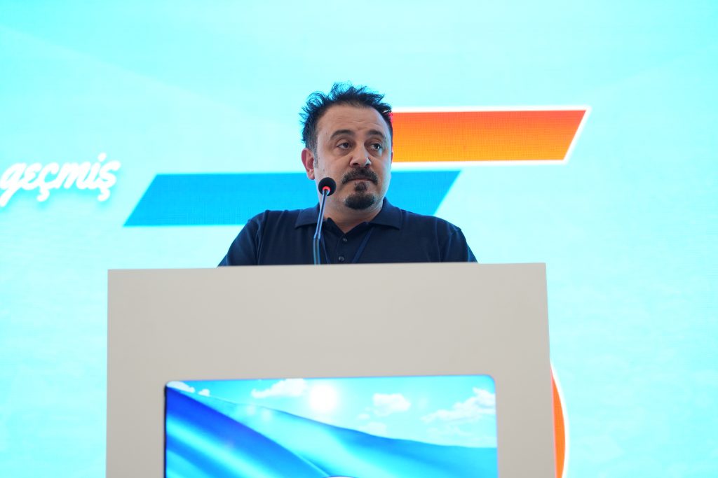 Petrol-İş Sendikası 30. Dönem Genel Temsilciler Kurulu Sona Erdi