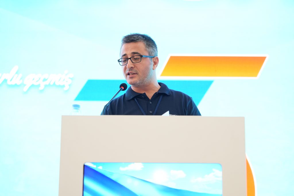 Petrol-İş Sendikası 30. Dönem Genel Temsilciler Kurulu Sona Erdi