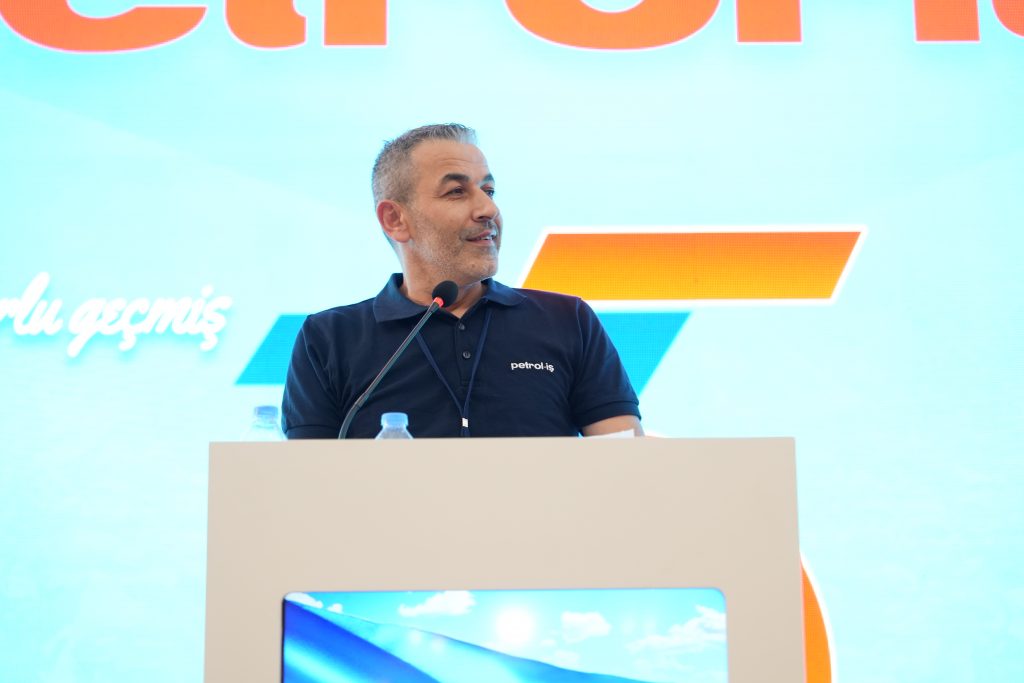 Petrol-İş Sendikası 30. Dönem Genel Temsilciler Kurulu Sona Erdi