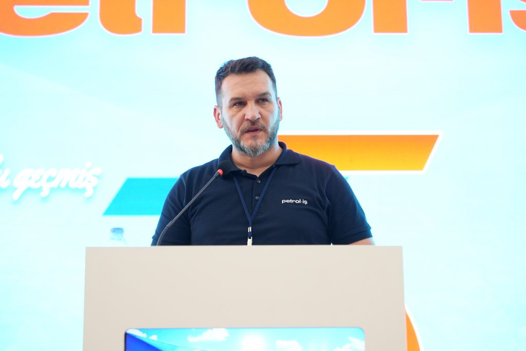 Petrol-İş Sendikası 30. Dönem Genel Temsilciler Kurulu Sona Erdi