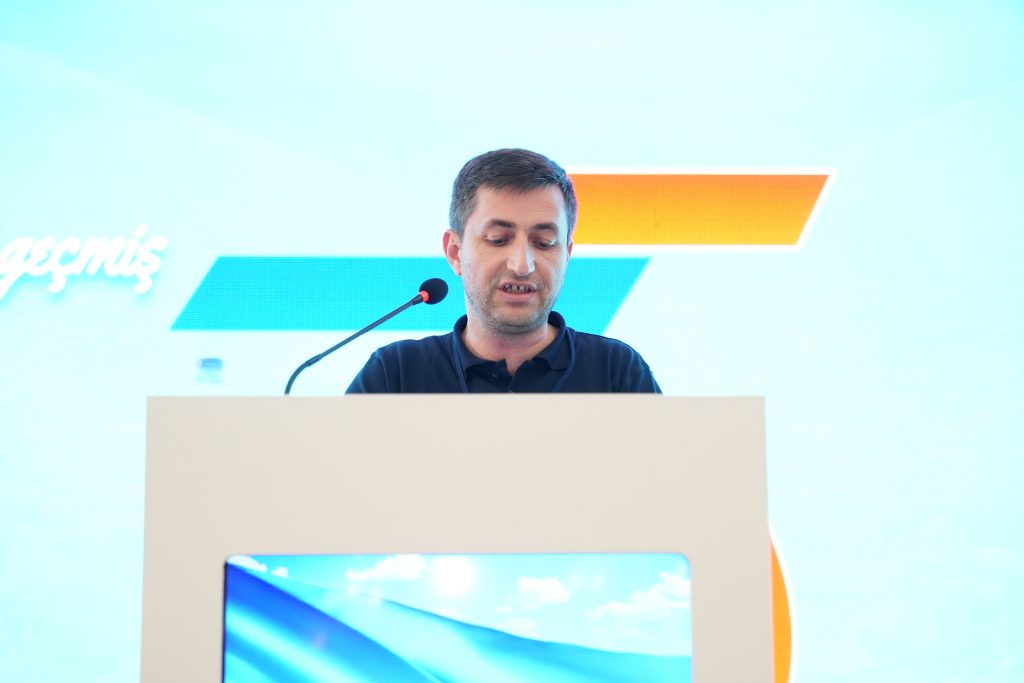 Petrol-İş Sendikası 30. Dönem Genel Temsilciler Kurulu Sona Erdi